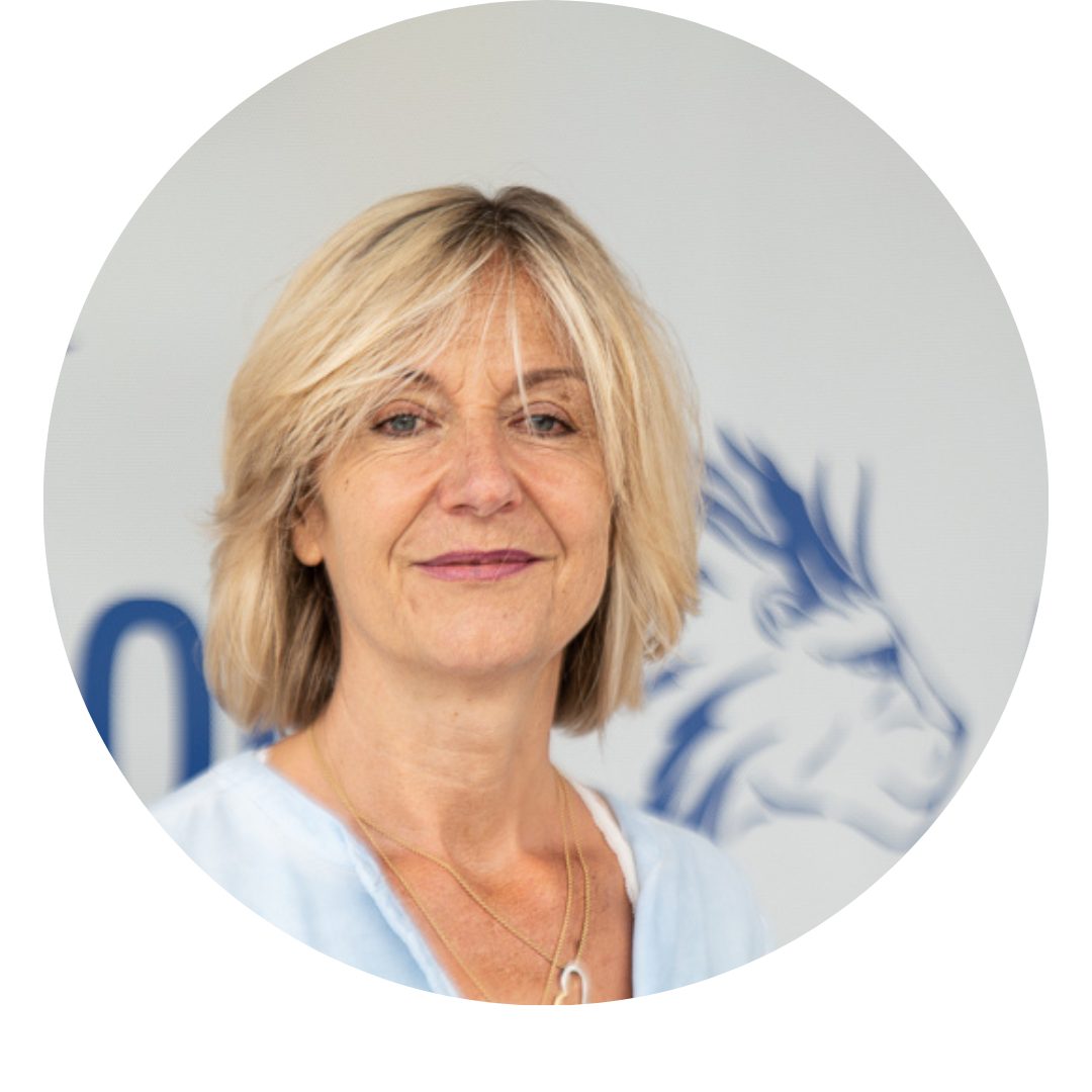 Ursula Huber